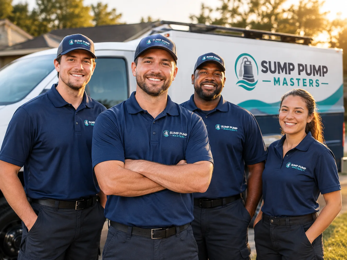 Sump Pump Repair company in Champion, NE